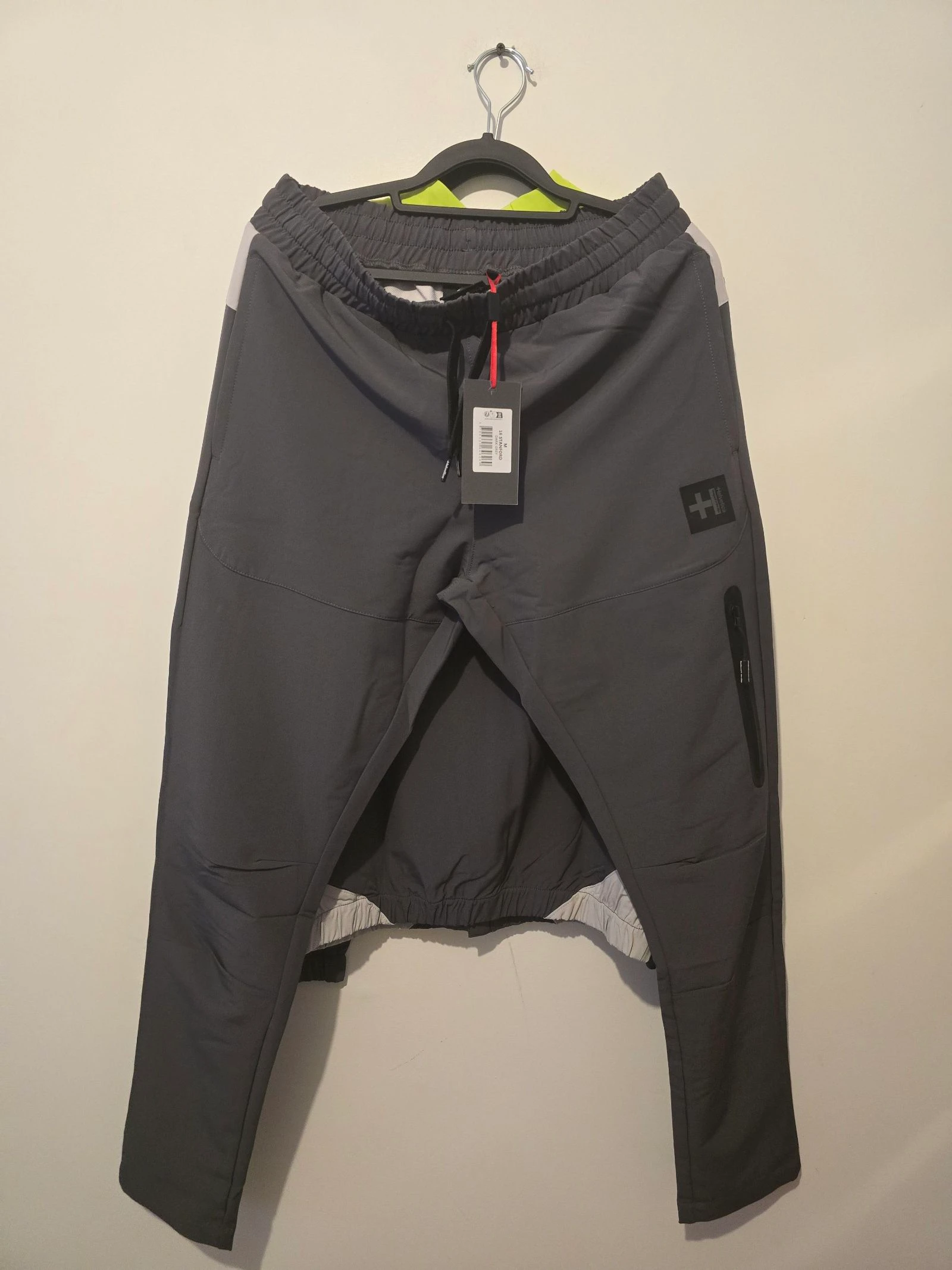 Conjunto de chándal Helvetica Stanford talla M – photo 4